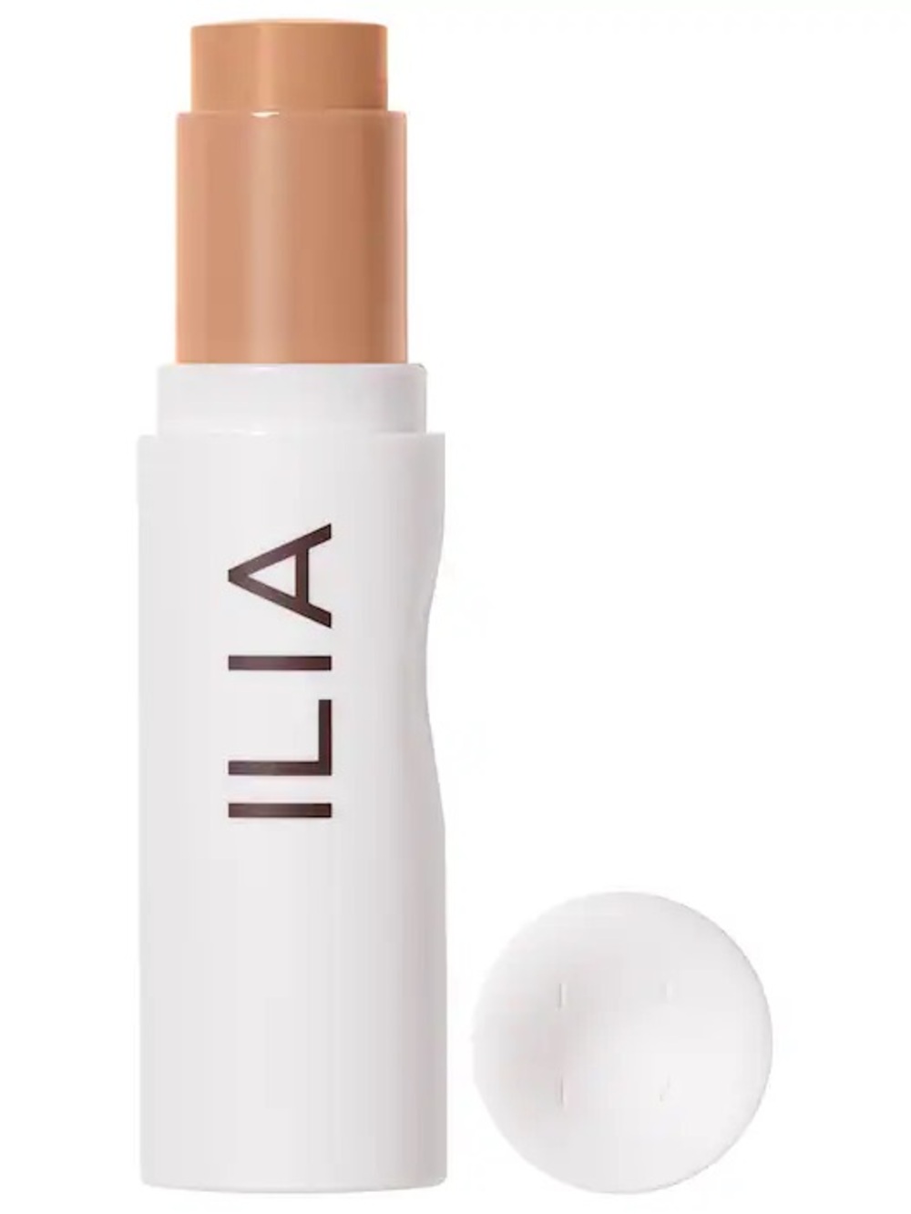 ILIA Skin Rewind Blurring Foundation and Concealer Complexion Stick 19W BEECH